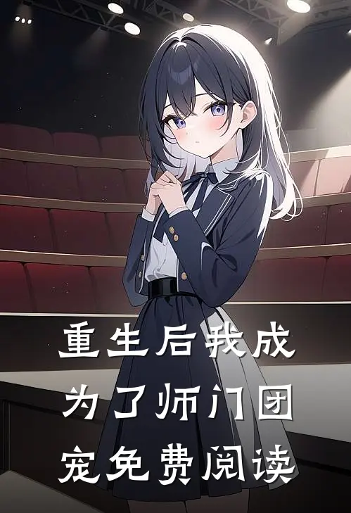 重生后我成为了师门团宠免费阅读