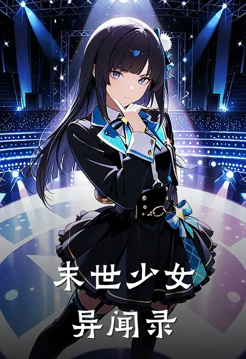 末世少女异闻录