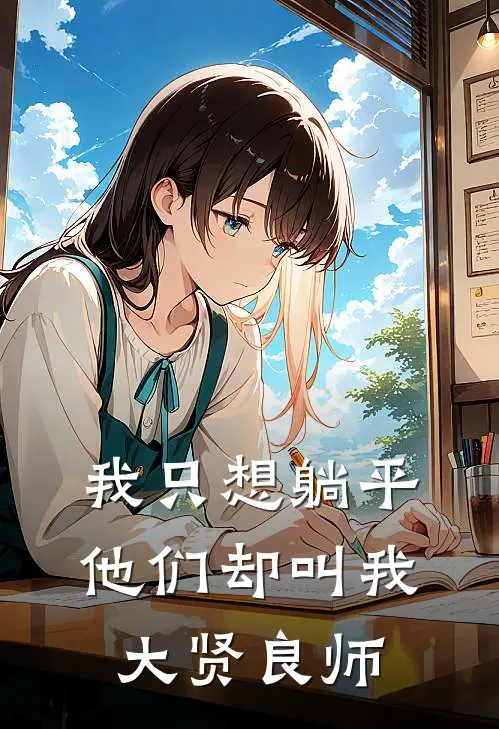 我只想躺平，他们却叫我大贤良师（李源于秀）最新章节列表