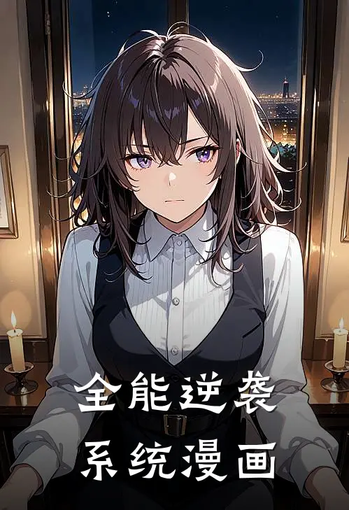 全能逆袭系统漫画