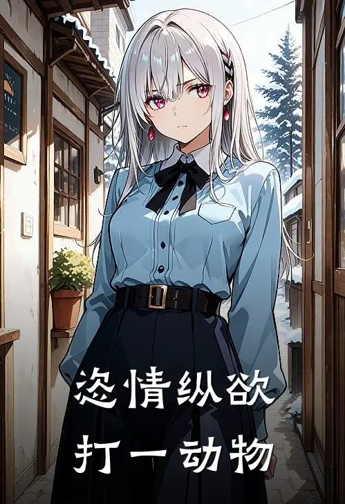 恣情纵欲打一动物