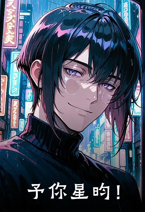 予你星昀！程予乐许昀完整版小说_最新章节列表予你星昀！(程予乐许昀)