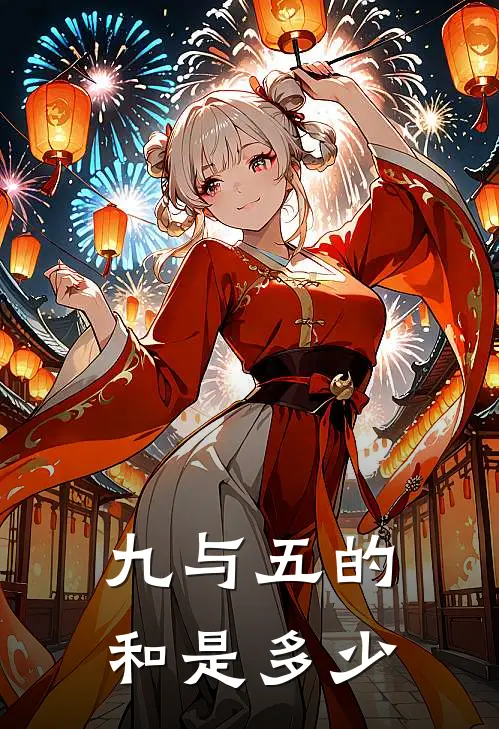 九与五的和是多少