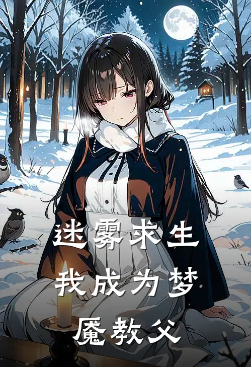 迷雾求生，我成为梦魇教父