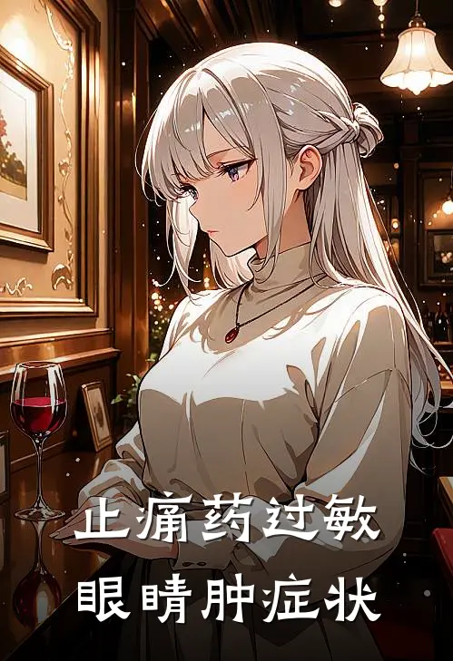 止痛药过敏眼睛肿症状