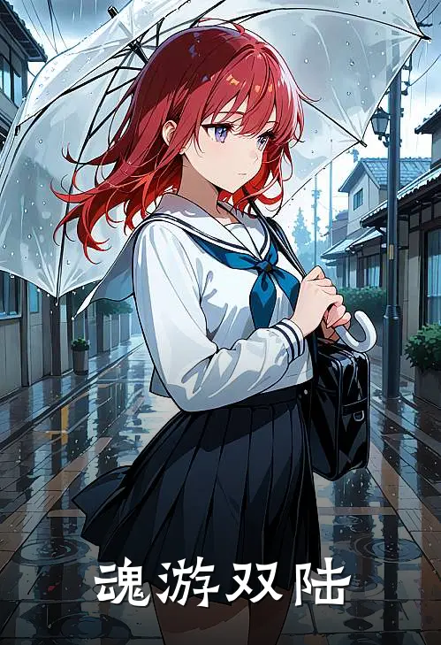 魂游双陆白卓艾琳完本小说大全_免费小说免费阅读魂游双陆(白卓艾琳)