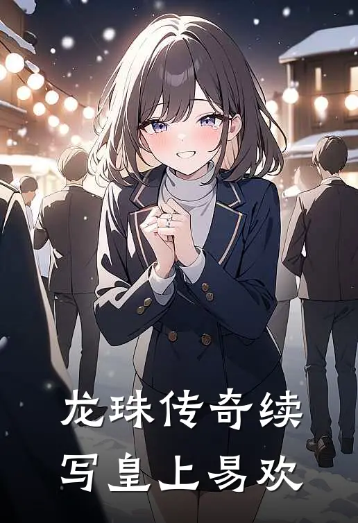龙珠传奇续写皇上易欢