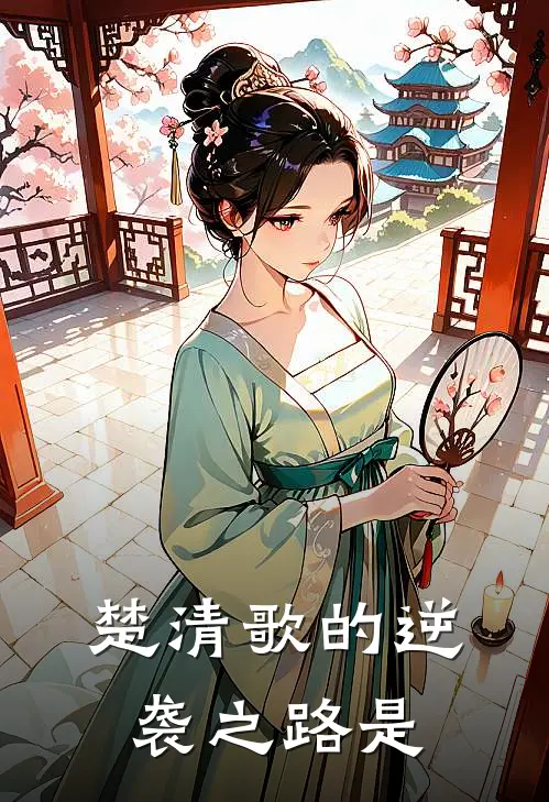 楚清歌的逆袭之路是