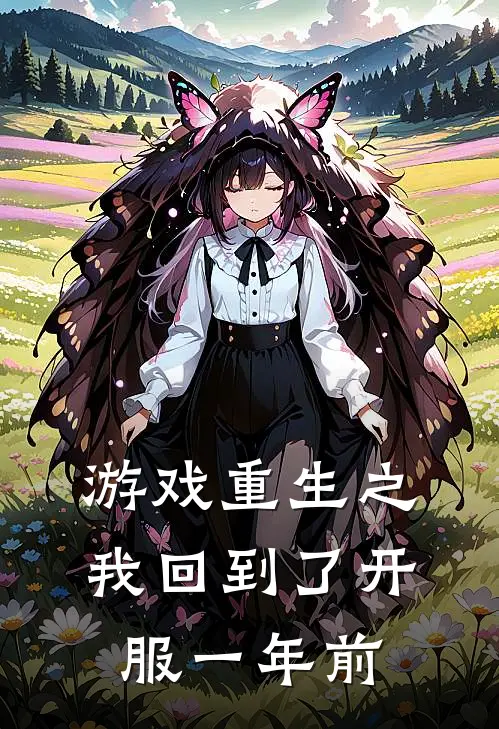 游戏重生之我回到了开服一年前