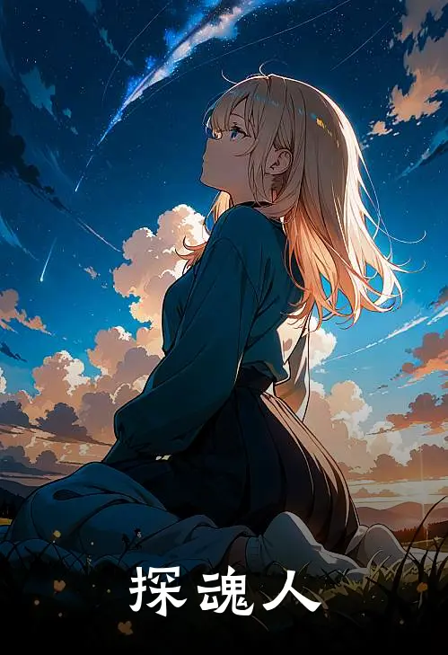 探魂人