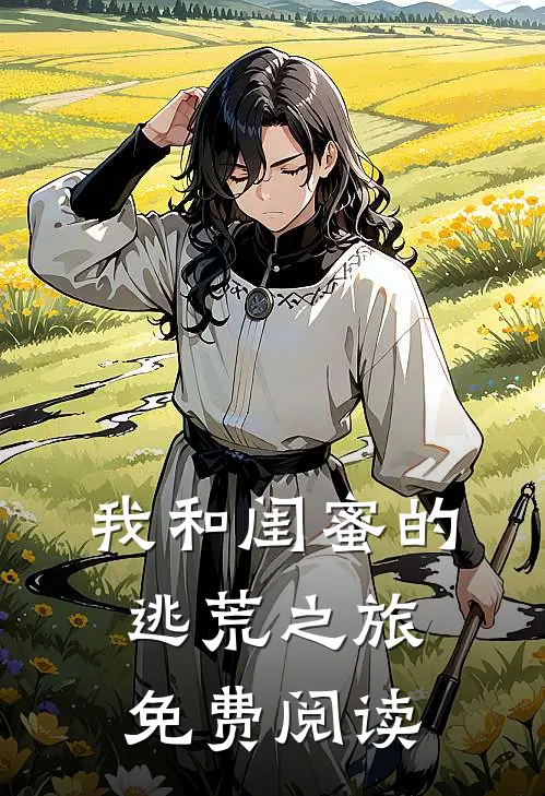 我和闺蜜的逃荒之旅免费阅读