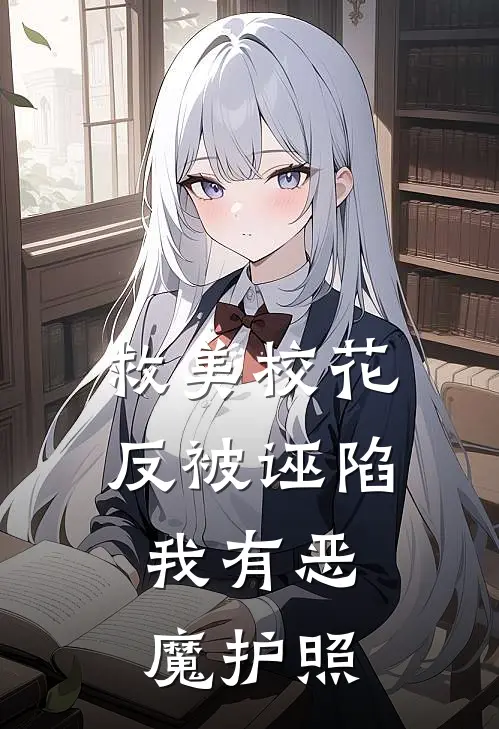 救美校花反被诬陷，我有恶魔护照
