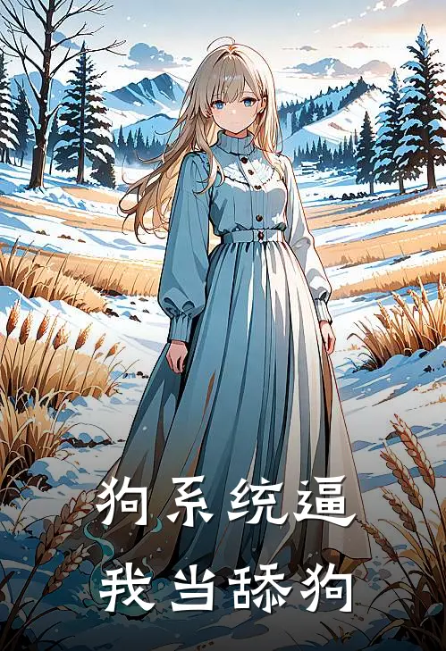 狗系统逼我当舔狗程野谢沉舟完结好看小说_最新章节列表狗系统逼我当舔狗(程野谢沉舟)