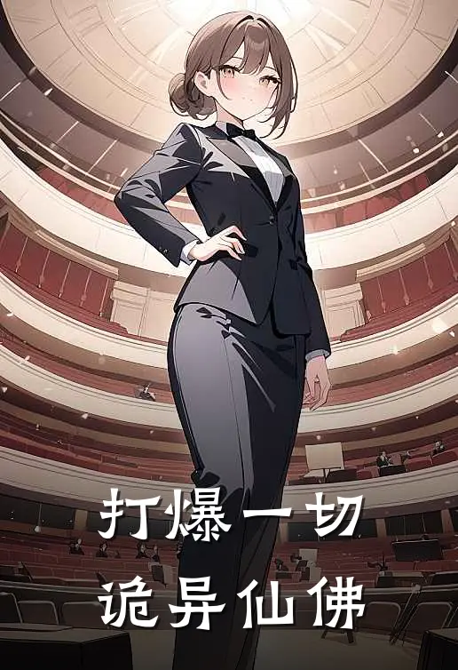 打爆一切诡异仙佛