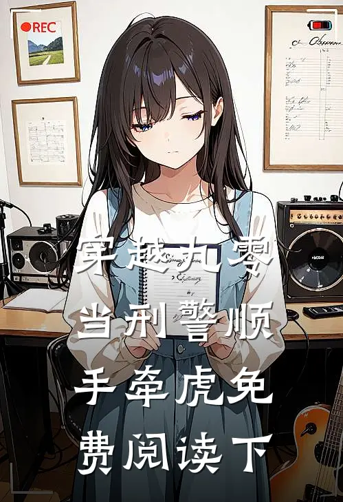 穿越九零当刑警顺手牵虎免费阅读下