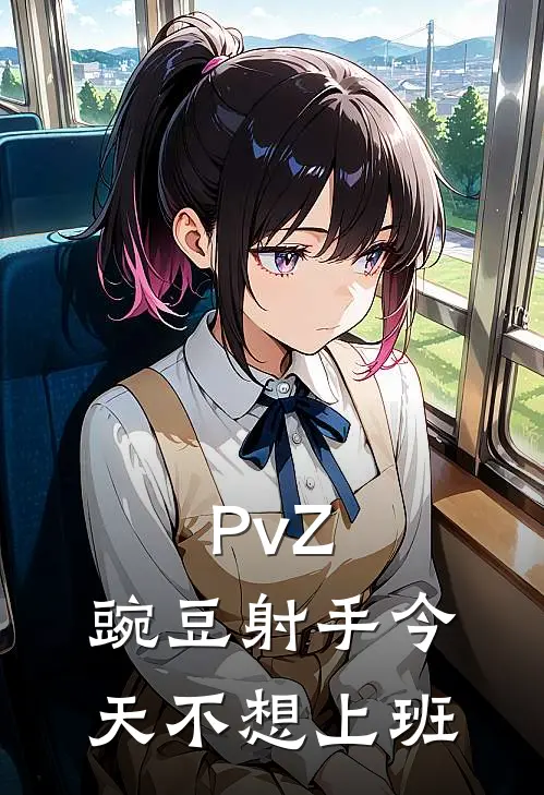 PvZ：豌豆射手今天不想上班