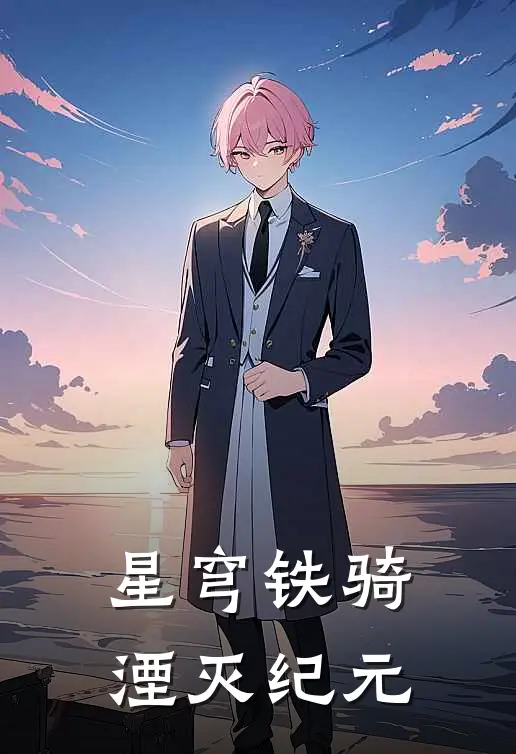 星穹铁骑：湮灭纪元