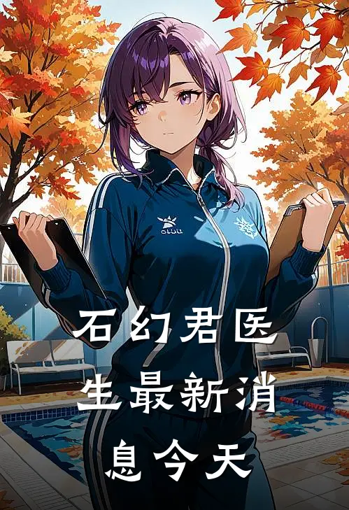 石幻君医生最新消息今天