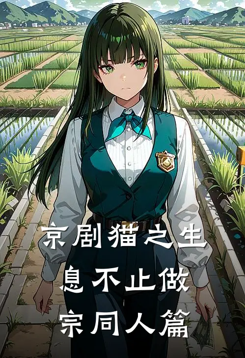 京剧猫之生息不止【做宗同人篇】武松大飞小说完结推荐_完整版小说免费阅读京剧猫之生息不止【做宗同人篇】(武松大飞)