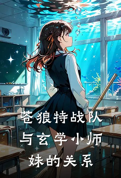 苍狼特战队与玄学小师妹的关系