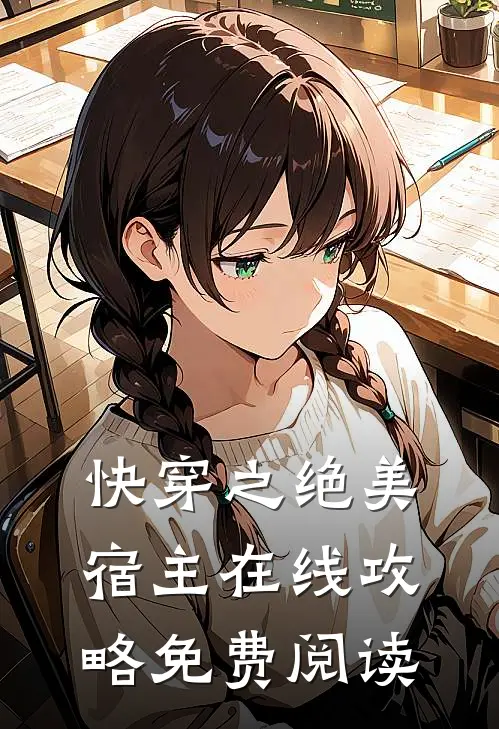 快穿之绝美宿主在线攻略免费阅读