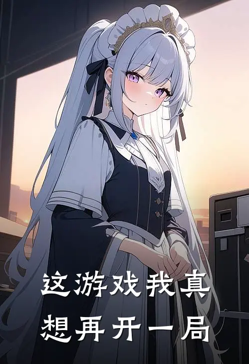 这游戏我真想再开一局