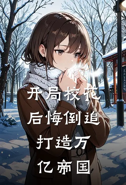 开局校花后悔倒追，打造万亿帝国全文免费阅读无弹窗大结局_开局校花后悔倒追，打造万亿帝国（林若木韩可欣）小说免费阅读大结局