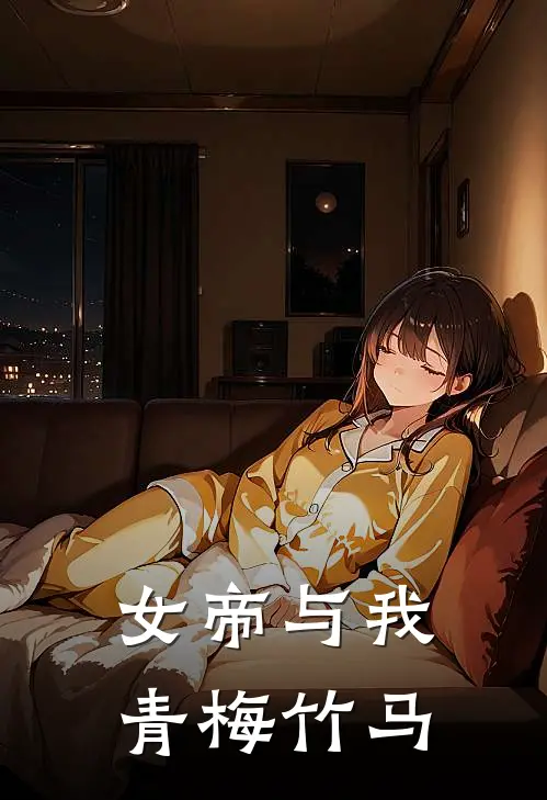 女帝与我青梅竹马