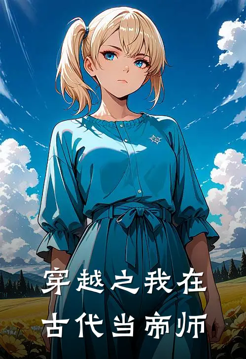 穿越之我在古代当帝师