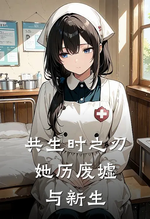 共生时之刃：她历废墟与新生