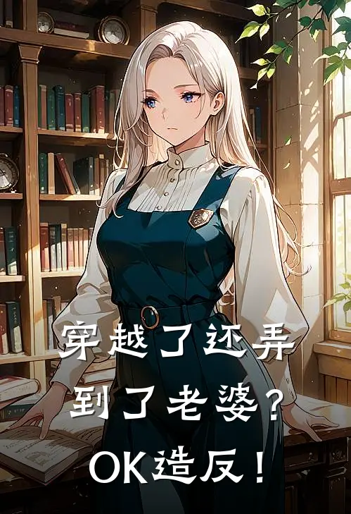 穿越了还弄到了老婆？OK造反！