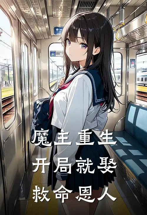 魔主重生：开局就娶救命恩人