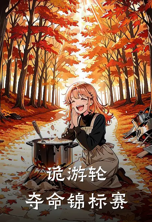 诡游轮：夺命锦标赛(周扬朱沐林)全文免费阅读无弹窗大结局_《诡游轮：夺命锦标赛》周扬朱沐林免费小说