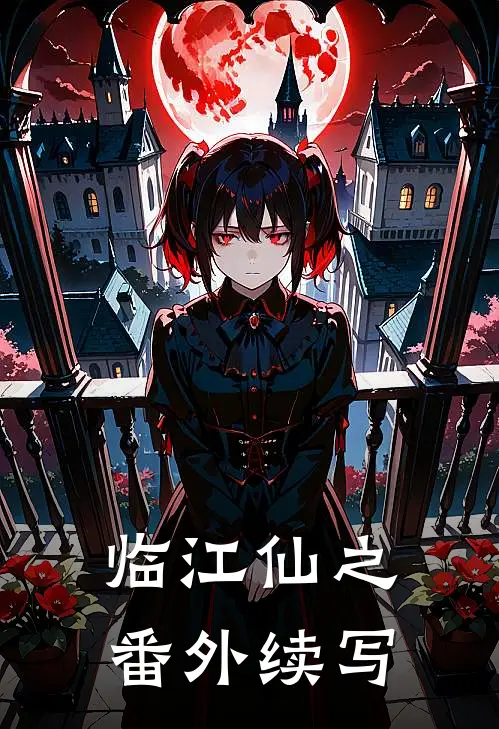 临江仙之番外续写