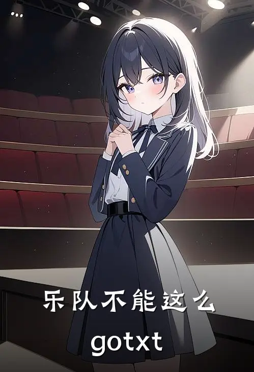 乐队不能这么gotxt