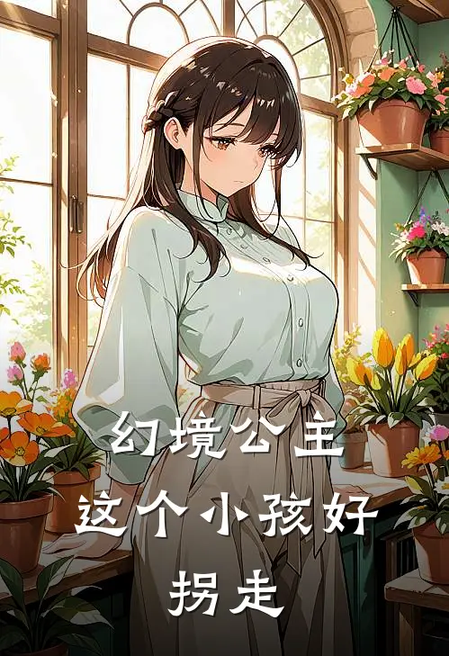 星溟晓丽《幻境公主：这个小孩好，拐走》小说免费在线阅读_幻境公主：这个小孩好，拐走(星溟晓丽)已完结小说