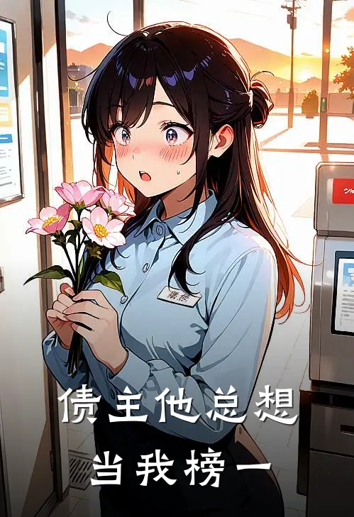 债主他总想当我榜一(林曦林曦)小说完结版_全文阅读免费全集债主他总想当我榜一林曦林曦