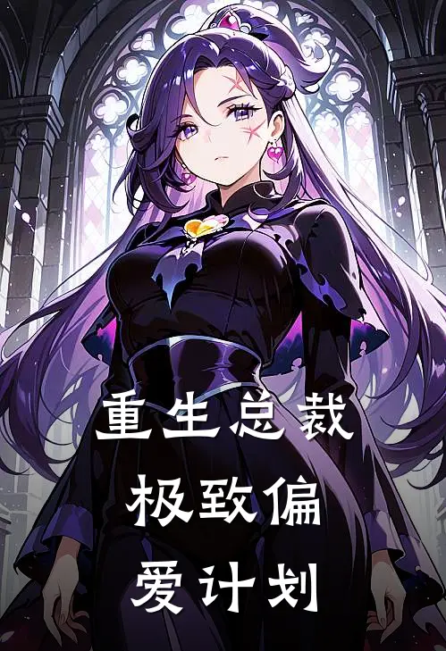 重生总裁，极致偏爱计划