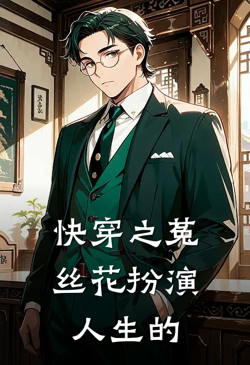 快穿之菟丝花扮演人生的
