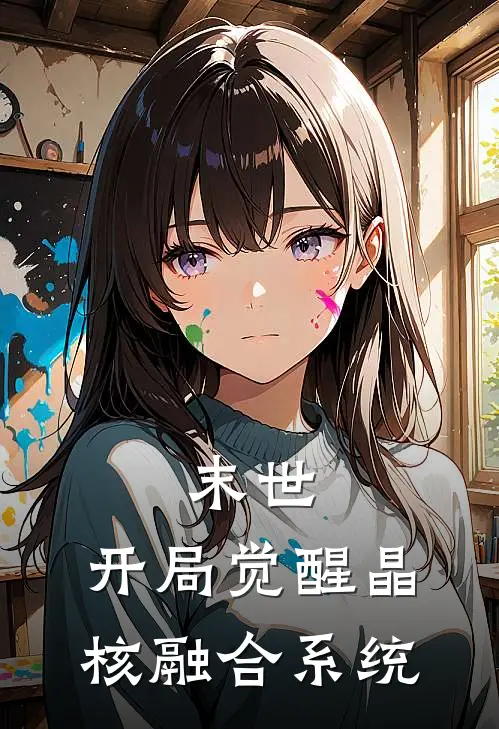 末世，开局觉醒晶核融合系统