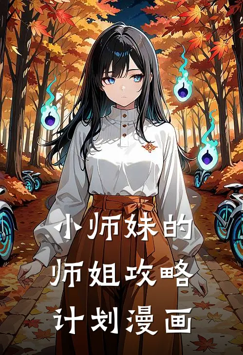 小师妹的师姐攻略计划漫画