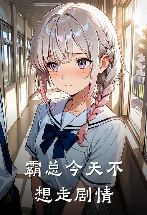 霸总今天不想走剧情