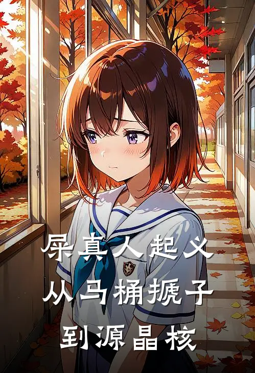 屎真人起义：从马桶搋子到源晶核何瀛虚虚子最新好看小说_最新完本小说屎真人起义：从马桶搋子到源晶核何瀛虚虚子