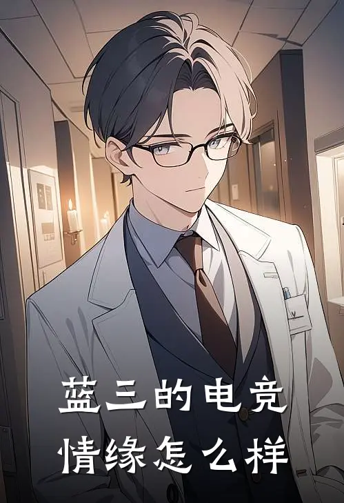 蓝三的电竞情缘怎么样