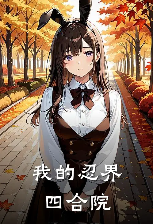 我的忍界四合院