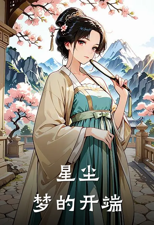 星尘，梦的开端