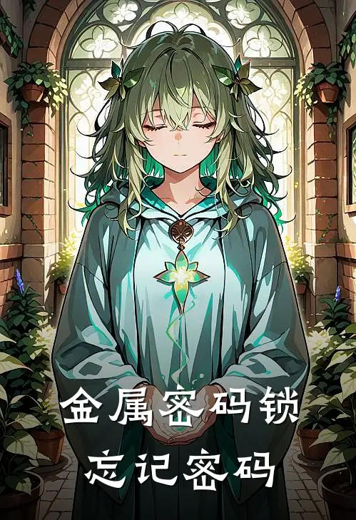 金属密码锁忘记密码