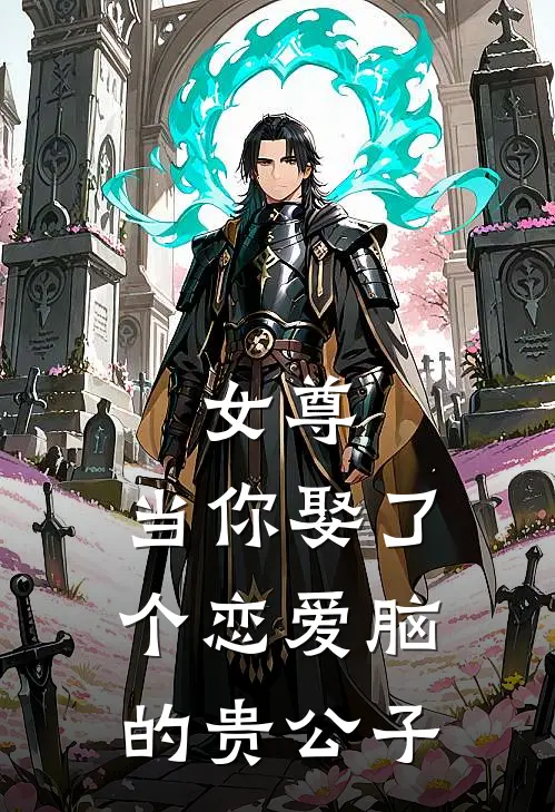 女尊：当你娶了个恋爱脑的贵公子