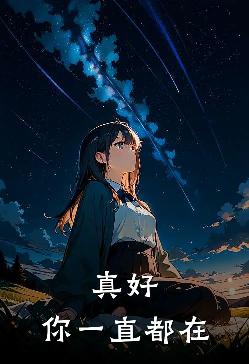 真好，你一直都在