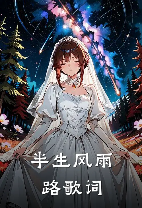 半生风雨路歌词
